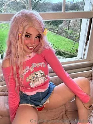 Belle Delphine OnlyFans Leaked Free Thumbnail Picture - #8eGe4NWiHh