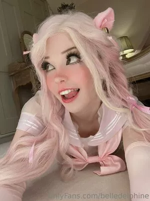 Belle Delphine OnlyFans Leaked Free Thumbnail Picture - #8eGwaOV8wZ