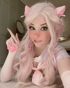 Belle Delphine OnlyFans Leaked Free Thumbnail Picture - #8epEaiWKc6