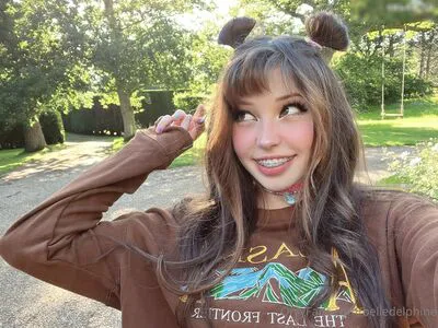 Belle Delphine OnlyFans Leaked Free Thumbnail Picture - #8mzmJObW8G
