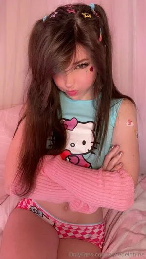 Belle Delphine OnlyFans Leaked Free Thumbnail Picture - #8rUARqH9nM