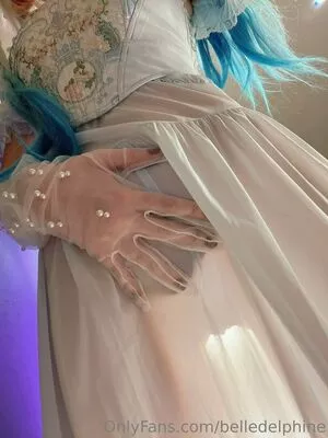 Belle Delphine OnlyFans Leaked Free Thumbnail Picture - #8yIkvdS2YK
