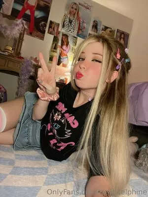 Belle Delphine OnlyFans Leaked Free Thumbnail Picture - #8zmIuRGKzT