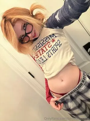 Belle Delphine OnlyFans Leaked Free Thumbnail Picture - #91f1SpYDCm