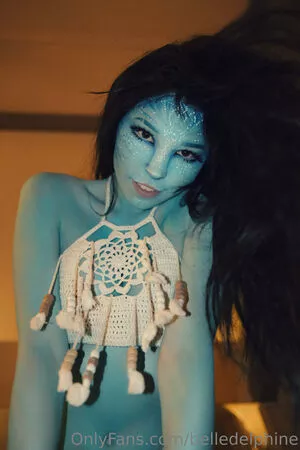 Belle Delphine OnlyFans Leaked Free Thumbnail Picture - #91o6Z4HRzc