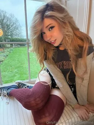 Belle Delphine OnlyFans Leaked Free Thumbnail Picture - #9242SEMbp1