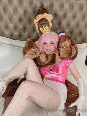 Belle Delphine OnlyFans Leaked Free Thumbnail Picture - #93CtNhyVyN