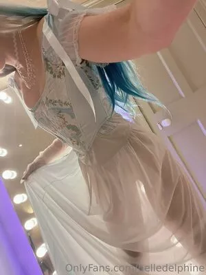 Belle Delphine OnlyFans Leaked Free Thumbnail Picture - #9502ldf08l