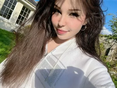 Belle Delphine OnlyFans Leaked Free Thumbnail Picture - #953cBoeAtB