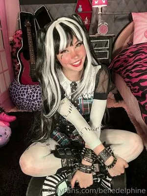 Belle Delphine OnlyFans Leaked Free Thumbnail Picture - #9EngZXXARv