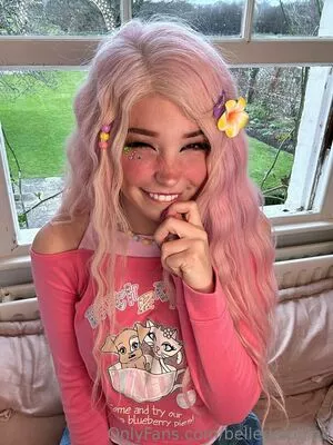 Belle Delphine OnlyFans Leaked Free Thumbnail Picture - #9LJ6Er4W5v