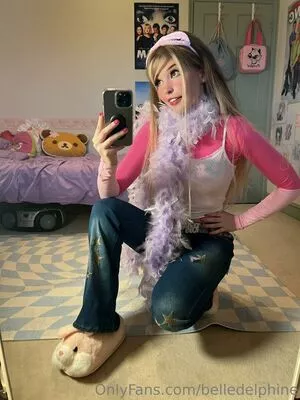 Belle Delphine OnlyFans Leaked Free Thumbnail Picture - #9MjL4fNXP1