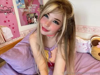 Belle Delphine OnlyFans Leaked Free Thumbnail Picture - #9Oh4TmHeFU