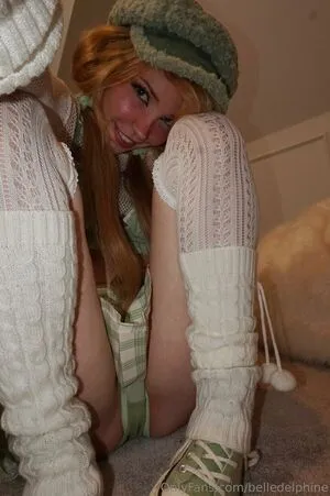 Belle Delphine OnlyFans Leaked Free Thumbnail Picture - #9QAVjCLLaY