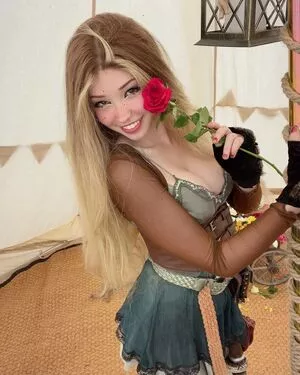 Belle Delphine OnlyFans Leaked Free Thumbnail Picture - #9SdjfLQ28L