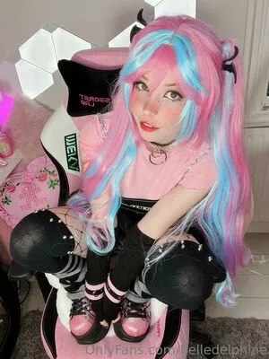 Belle Delphine OnlyFans Leaked Free Thumbnail Picture - #9VZhWjUZ66