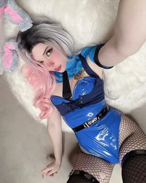 Belle Delphine OnlyFans Leaked Free Thumbnail Picture - #9YAvTgJazM