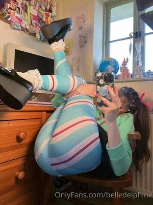 Belle Delphine OnlyFans Leaked Free Thumbnail Picture - #9aHffwvZX7