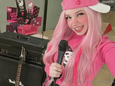 Belle Delphine OnlyFans Leaked Free Thumbnail Picture - #9ixIZJS0GI