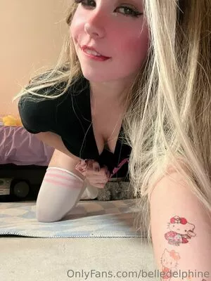 Belle Delphine OnlyFans Leaked Free Thumbnail Picture - #9usZ4Ipu0E