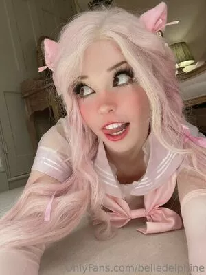 Belle Delphine OnlyFans Leaked Free Thumbnail Picture - #9zuKEpvXr7
