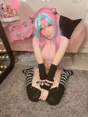 Belle Delphine OnlyFans Leaked Free Thumbnail Picture - #A9tz4t1Au6