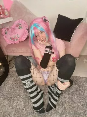 Belle Delphine OnlyFans Leaked Free Thumbnail Picture - #AMM0WTHfA8
