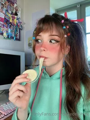 Belle Delphine OnlyFans Leaked Free Thumbnail Picture - #AOnavVywC3