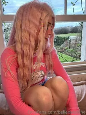 Belle Delphine OnlyFans Leaked Free Thumbnail Picture - #ASB7uyPUeP
