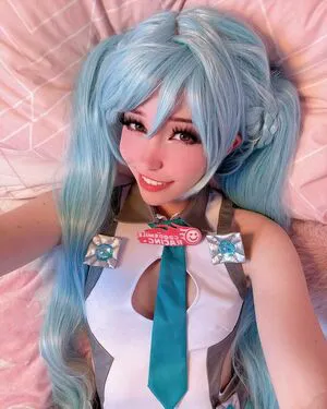 Belle Delphine OnlyFans Leaked Free Thumbnail Picture - #AdcIJCJ11Z