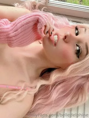 Belle Delphine OnlyFans Leaked Free Thumbnail Picture - #Ak0z5d9LYS
