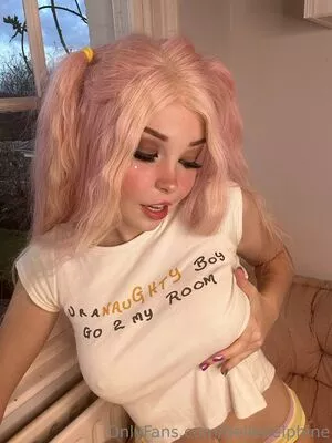 Belle Delphine OnlyFans Leaked Free Thumbnail Picture - #AvTF3b7FkS