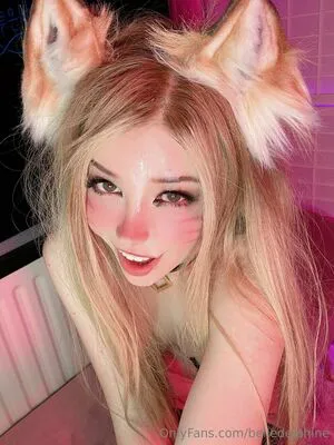 Belle Delphine OnlyFans Leaked Free Thumbnail Picture - #Aw1WA56F9s