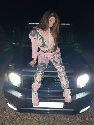 Belle Delphine OnlyFans Leaked Free Thumbnail Picture - #AyUdG3xkff