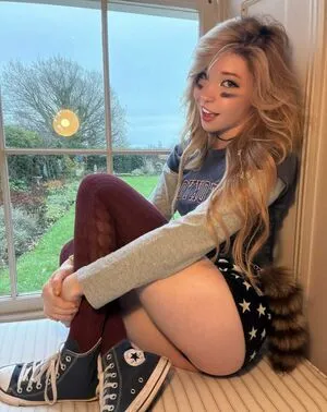 Belle Delphine OnlyFans Leaked Free Thumbnail Picture - #B9tOiue8p8