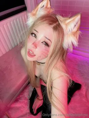 Belle Delphine OnlyFans Leaked Free Thumbnail Picture - #BIqZAEszaQ