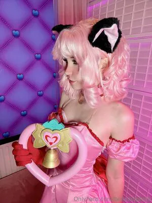 Belle Delphine OnlyFans Leaked Free Thumbnail Picture - #BJz5UJU8R1