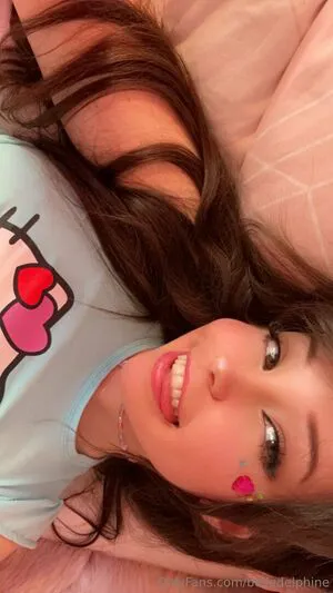 Belle Delphine OnlyFans Leaked Free Thumbnail Picture - #BPVwb95BHv