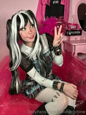 Belle Delphine OnlyFans Leaked Free Thumbnail Picture - #BREQRvtBPD