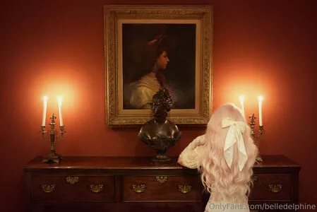 Belle Delphine OnlyFans Leaked Free Thumbnail Picture - #BUEp9xW2Sp