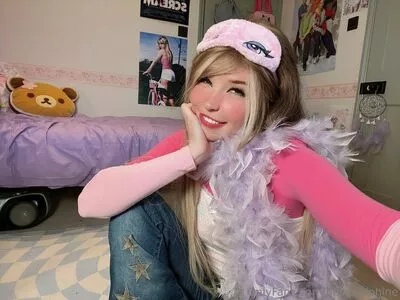Belle Delphine OnlyFans Leaked Free Thumbnail Picture - #BYLk3OOu1S