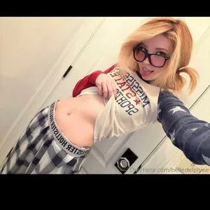 Belle Delphine OnlyFans Leaked Free Thumbnail Picture - #BicZQ16ceA