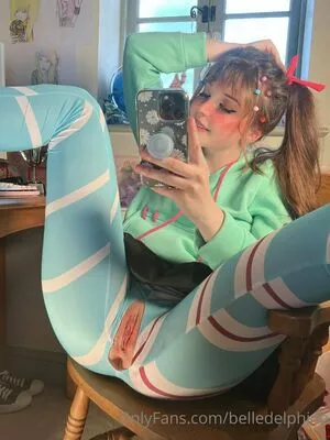 Belle Delphine OnlyFans Leaked Free Thumbnail Picture - #Bl35qgGVWd