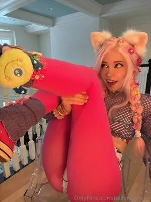 Belle Delphine OnlyFans Leaked Free Thumbnail Picture - #BmRqKmqgd6