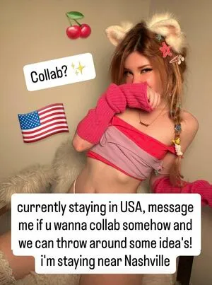 Belle Delphine OnlyFans Leaked Free Thumbnail Picture - #BuTh3n8EWV