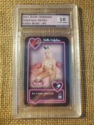 Belle Delphine OnlyFans Leaked Free Thumbnail Picture - #BwvbXhggNX