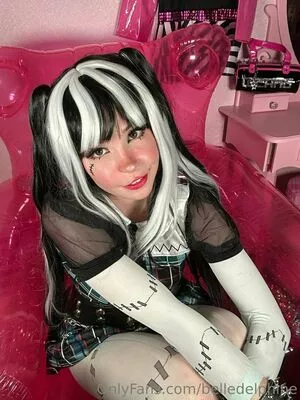 Belle Delphine OnlyFans Leaked Free Thumbnail Picture - #BzaERHm5kB