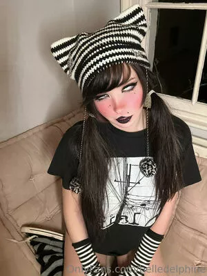 Belle Delphine OnlyFans Leaked Free Thumbnail Picture - #C9eWa0rujs