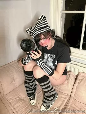 Belle Delphine OnlyFans Leaked Free Thumbnail Picture - #CBDbM6824r
