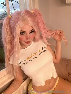 Belle Delphine OnlyFans Leaked Free Thumbnail Picture - #CMsTEi6gEs